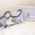 [Puella Magi Madoka Magica Side Story: Magia Record] Pillow Case (Homura Akemi) (Anime Toy) Other picture1