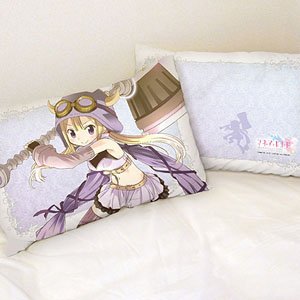 [Puella Magi Madoka Magica Side Story: Magia Record] Pillow Case (Felicia Mitsuki) (Anime Toy)