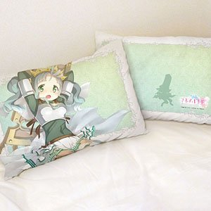 [Puella Magi Madoka Magica Side Story: Magia Record] Pillow Case (Sana Futaba) (Anime Toy)