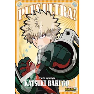 My Hero Academia 300-1351 Katsuki Bakugo (Jigsaw Puzzles)