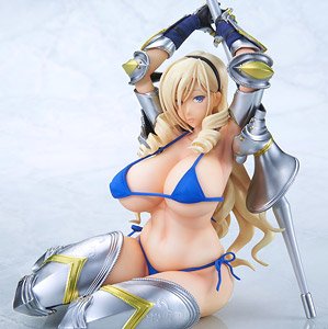 Celia Cumani Aintree End Card Ver. (PVC Figure)