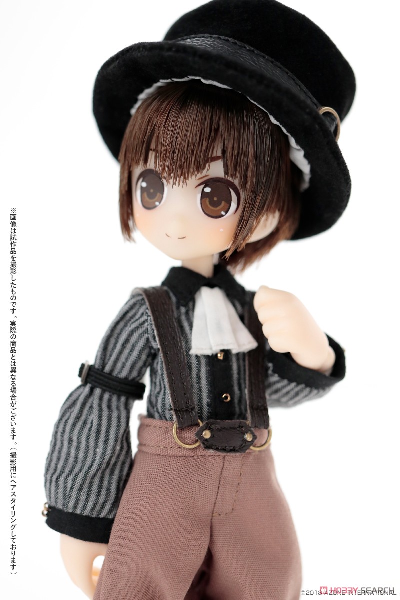 1/12 Lil` Fairy -Small Maid- / Allen (Fashion Doll) Item picture7
