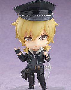 ねんどろいど 羽風薫 (フィギュア)