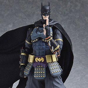 figma ニンジャバットマン (完成品)