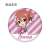 Yuki Yuna is a Hero: The Wasio Sumi Chapter/Hero Chapter Trading Can Badge (Set of 6) (Anime Toy) Item picture1