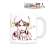Attack on Titan Color Mug Cup (Eren) (Anime Toy) Item picture1