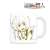 Attack on Titan Color Mug Cup (Armin) (Anime Toy) Item picture1