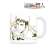 Attack on Titan Color Mug Cup (Jean) (Anime Toy) Item picture1