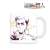 Attack on Titan Color Mug Cup (Erwin) (Anime Toy) Item picture1