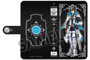 Fate/EXTELLA LINK 手帳型スマートフォンケース シャルルマーニュ (キャラクターグッズ)