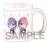 Re:Zero -Starting Life in Another World- Mug Cup Rem & Ram (Anime Toy) Item picture1