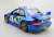 スバル インプレッサ S4 No.3 WRC 1998 ツール ド コルス (ミニカー) 商品画像2