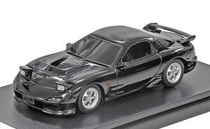 Kyouko Iwase FD3S RX-7 (Diecast Car)