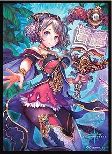 きゃらスリーブコレクション マットシリーズ Shadowverse 「宿命の語り部・ルーニィ」 (No.MT474) (カードスリーブ)