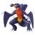 Monster Collection EX ESP-01 Garchomp (Character Toy) Item picture1