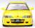 Honda Integra (DC2) Type R Mugen Hong Kong Exclusive Model (Yellow) (Diecast Car) Item picture4