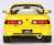 Honda Integra (DC2) Type R Mugen Hong Kong Exclusive Model (Yellow) (Diecast Car) Item picture5