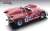 アルファ ロメオ T33/3 ブランズハッチ 1000km 1971 優勝車 #54 A.DeAdamich/H.Pescarolo (ミニカー) その他の画像2