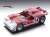 Alfa Romeo T33/3 Brands Hatch 1000km 1971 Winner #54 A.DeAdamich/H.Pescarolo (Diecast Car) Other picture1