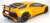 ランボルギーニ アヴェンタドール SV (オレンジ) (ミニカー) 商品画像2