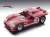 Alfa Romeo T33/3 Sebring12h 1971 2nd #33 N.Galli/R.Stommelen (Diecast Car) Other picture1