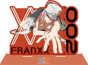 Darling in the FranXX Acrylic Stand (Anime Toy)