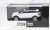 Land Rover Range Rover Evoque Coupe 2011 White (Diecast Car) Package1