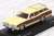 Ford LTD Country Squire 1972 Light Yellow/Wood (Diecast Car) Item picture1