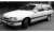 オペル オメガ A2 Caravan 1990 メタリックブルー (ミニカー) その他の画像1