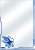 ブロッコリースリーブプロテクター 【世界の文様】 アズールレーン 「ユニオン」 (カードスリーブ) 商品画像1