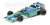 Benetton Ford B194 - JJ Lehto - Monaco GP 1994 (Diecast Car) Item picture1