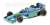 ベネトン フォード B194 ヨス・フェルスタッペン ハンガリーGP 1994 F1初表彰台 3位入賞 (ミニカー) 商品画像1