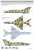 MiG-21MF 戦闘攻撃機 ロイヤルクラス (2キット入り) (プラモデル) 塗装3