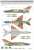 MiG-21MF 戦闘攻撃機 ロイヤルクラス (2キット入り) (プラモデル) 塗装7