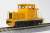 16番(HO) TMC200C 軌道モーターカー (組み立てキット) (鉄道模型) 商品画像1