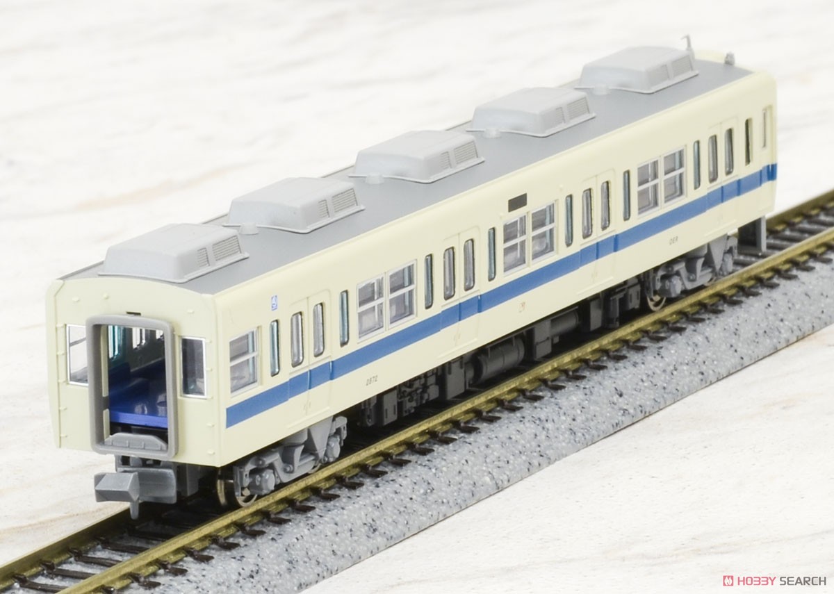 小田急 2600形 改良品 (6両セット) (鉄道模型) 商品画像4