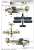 Fairey Albacore Torpedo Bomber (Plastic model) Color1