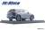 MAZDA CX-8 (2017) マシーングレープレミアムメタリック (ミニカー) 商品画像2