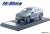 MAZDA CX-8 (2017) マシーングレープレミアムメタリック (ミニカー) 商品画像1