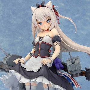 Hammann Kai (PVC Figure)