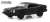 Black Bandit - Series20 (Diecast Car) Item picture6