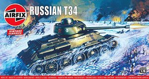 T-34 (プラモデル)