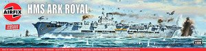 HMS Ark Royal (Plastic model)