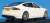 R-Zentric Model S ホワイト (ミニカー) 商品画像2