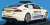 R-Zentric Model S Safety Car ホワイト (ミニカー) 商品画像2