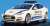 R-Zentric Model S Safety Car ホワイト (ミニカー) 商品画像1