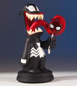 Marvel - Mini Statue: Venom (Completed)