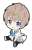 Tshukipro The Animation Petanko Trading Rubber Strap Vol.2 (Set of 8) (Anime Toy) Item picture5