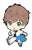 Tshukipro The Animation Petanko Trading Rubber Strap Vol.2 (Set of 8) (Anime Toy) Item picture6