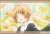Cardcaptor Sakura -Clear Card- Square Magnet Sakura Kinomoto A (Anime Toy) Item picture1